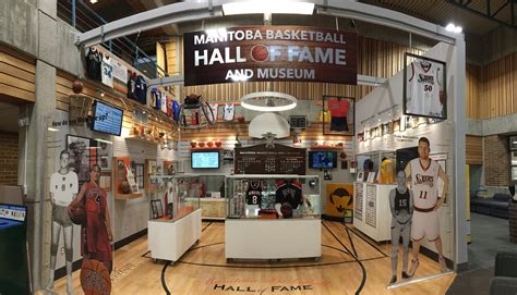 Basketball Hall of Fame Nominations for Class of 2017 Due December 15 - Manitoba Basketball Hall ...