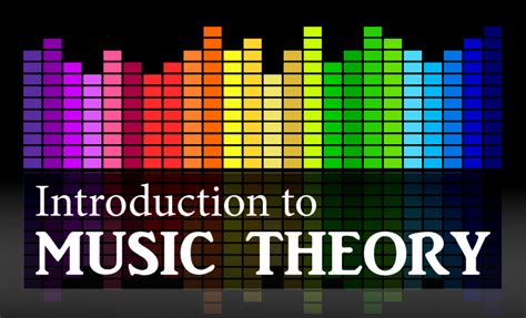 Redesigned: Introduction to Music Theory - Grace Music