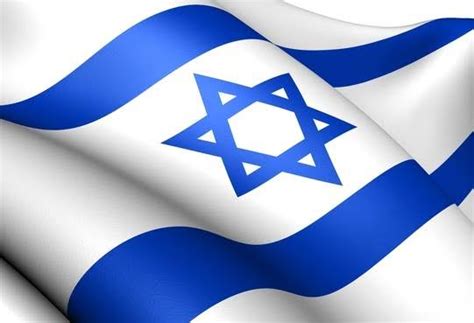 Bandera de Israel: historia, significado, controversias, y mas