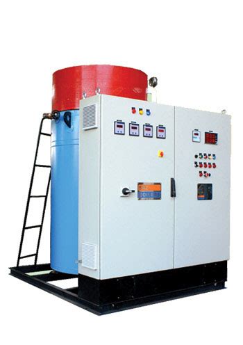 Electric Hot Water Generators, Manufacturer, Exporter, Supplier, India