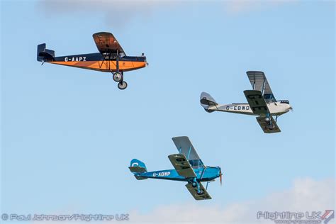 Shuttleworth Vintage Airshow 2020 - AirshowStuff Forums