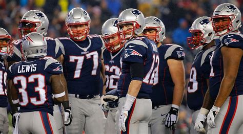 Why Are The Patriots Not Considered “America’s Team”? | by Patriots ...