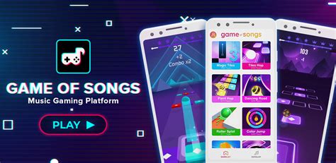 How to Download and Play Game of Songs - Free Music Games on PC, for free! in 2021 | Games to ...