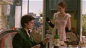 The Dreamers Screencaps Gallery - Eva Green, Michael Pitt and Louis ...