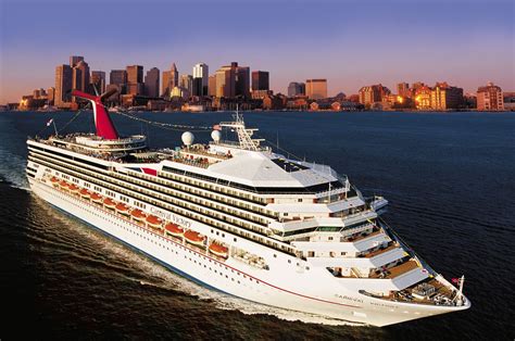 Carnival Cruise Ships Out Of Fort Lauderdale