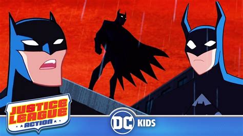 Introducir 97+ imagen batman justice league cartoon - Abzlocal.mx