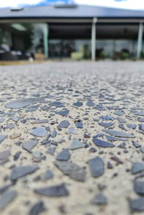 The Best of Eco Grind’s Outdoor Polished Concrete - Eco Grind