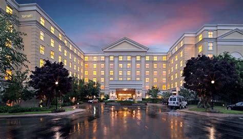 Mystic Marriott Hotel and Spa Groton, CT | Marriott hotels, Hotel spa, Mystic seaport