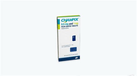 Champix Stop Smoking Tablets | LloydsPharmacy