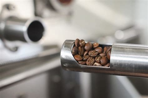 Coffee Roasting: An Art and Science Behind Your Perfect Cup by US Roast