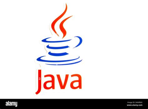 Java Programming Logo