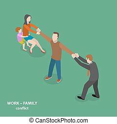 Family conflict Illustrations and Clipart. 737 Family conflict royalty free illustrations, and ...