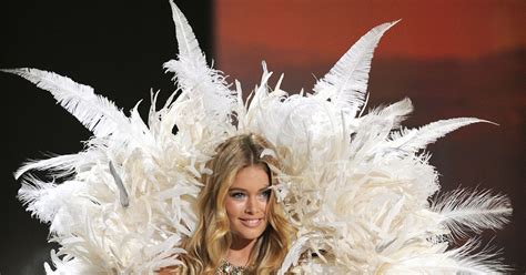 Victoria's Secret Angels Fashion Show | ExtraTV.com