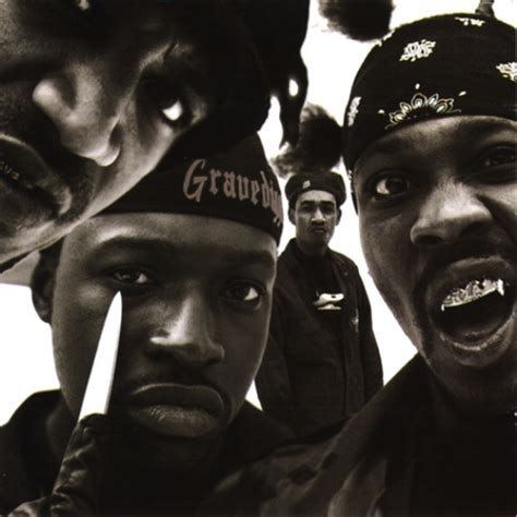 6 Feet Deep : Gravediggaz : Free Download, Borrow, and Streaming ...