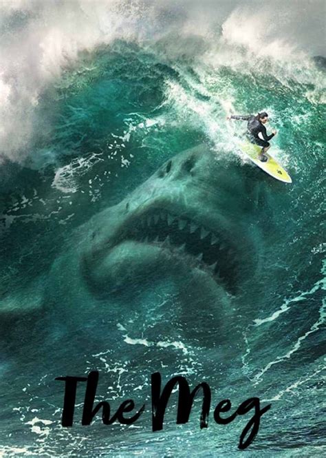 The Meg (2018) Gratis Films Kijken Met Ondertiteling - ikwilfilmskijken.com