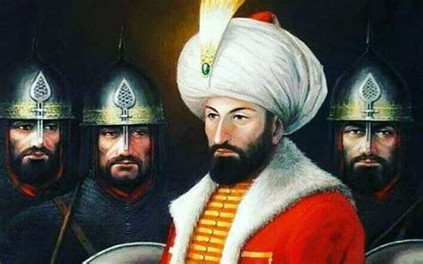 Muhammad Al Fatih Taklukkan Konstantinopel Saat Usia 19 Tahun, Peristiwa Sejarah Perkembangan Islam