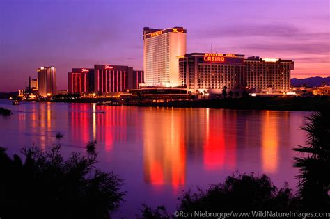 Laughlin Photos | Photos by Ron Niebrugge