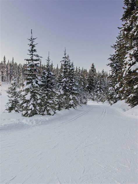 Banff Skiing: Ultimate Guide to the SkiBig3 Resorts