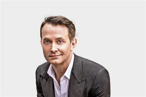 Douglas Murray Partner: Is He Married? Wikipedia