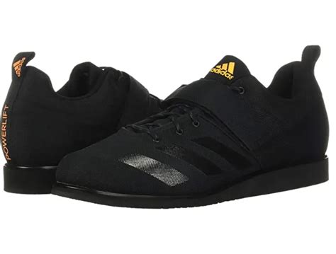 Adidas Powerlift 4 Weightlifting Shoe REVIEW | GarageGymBuilder