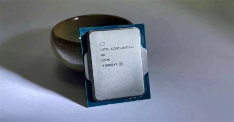 Intel's new CPU outperforms AMD's Ryzen in Windows 11