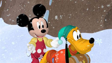 Pluto to the Rescue! | Mickey Mouse Clubhouse | Disney Junior