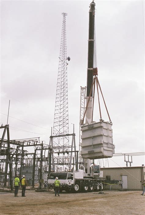 Photo Gallery — Texas Crane Services | 24/7 Crane Rentals | Highest Rated in Texas