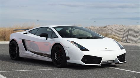 Download Lamborghini Vehicle Lamborghini Gallardo Superleggera 4k Ultra ...