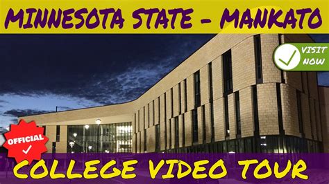 Minnesota State University Mankato Dorms - Minnesota State University Mankato Mankato Mn : Start ...