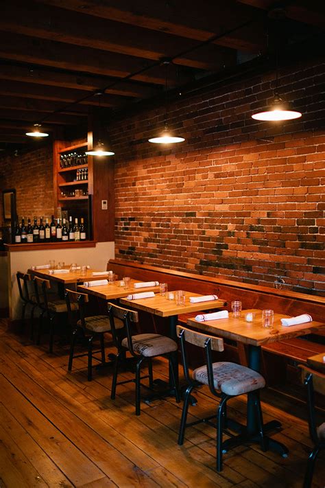 Best Portland Restaurants | Where to Eat in Portland, Maine - New England Today