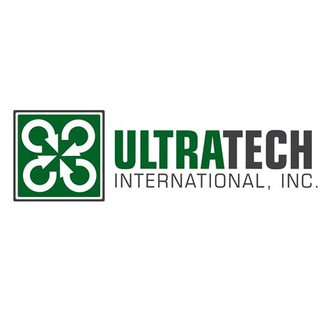 Ultratech Logo