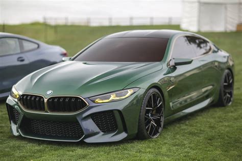 BMW M8 Gran Coupe : r/carporn