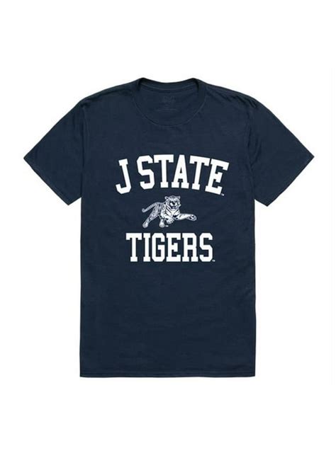 Jackson State University Mascot