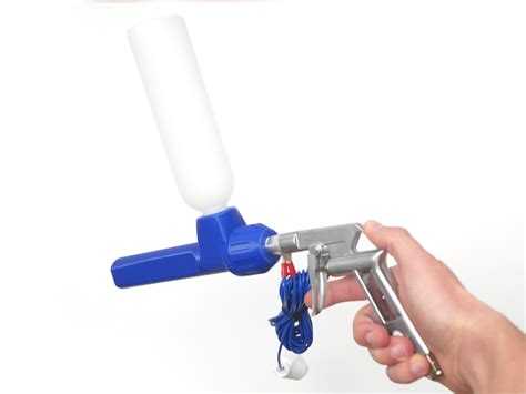 Powder Coating Gun – Indystry.cc