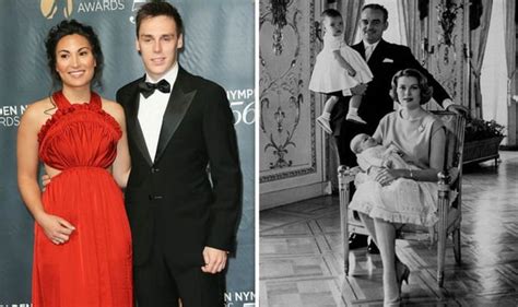 Royal Wedding 2019: Grace Kelly family tree - Every one of Grace Kelly’s grandchildren | Royal ...