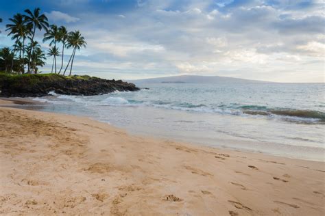 Ulua Beach - Aloha Maui Dream Weddings