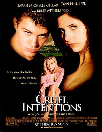 Cruel Intentions- Soundtrack details - SoundtrackCollector.com