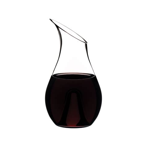 Riedel O Single Decanter – SRG Wine