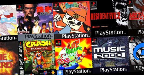 The 20 greatest PlayStation 1 soundtracks ever - Features - Mixmag