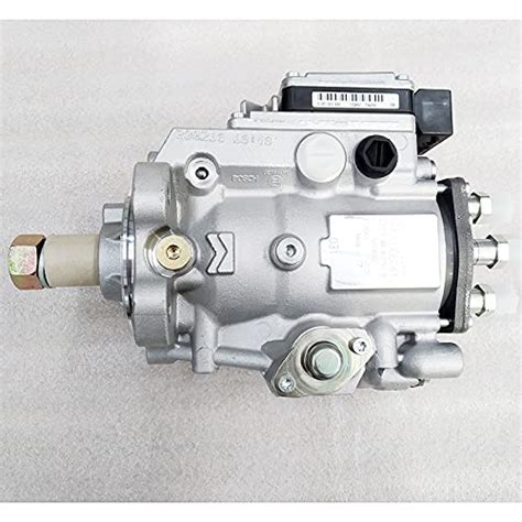 VP44 028X Premium Fuel Injection Pump For 2000-2002 Dodge Cummins HO (6 ...