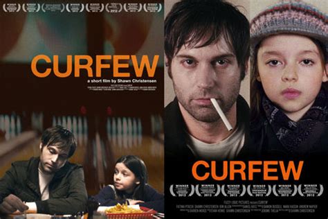 Curfew (2012 film) - Alchetron, The Free Social Encyclopedia