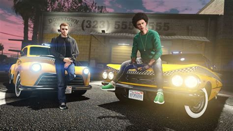 GTA 5’s biggest RP mod ignites a huge copyright purge of real-world cars just 2 months after ...