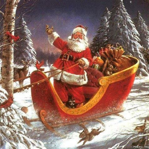 Stream Santa Claus Is Coming To Town by Eddie's Christmas Songs | Listen online for free on ...