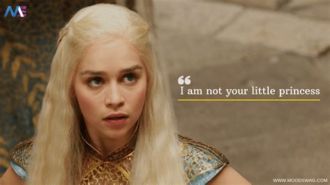 30 Powerful Daenerys Targaryen Quotes For All the Khaleesi Fans