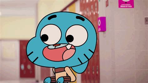 Gumball Ok GIF by Cartoon Network EMEA - Find & Share on GIPHY