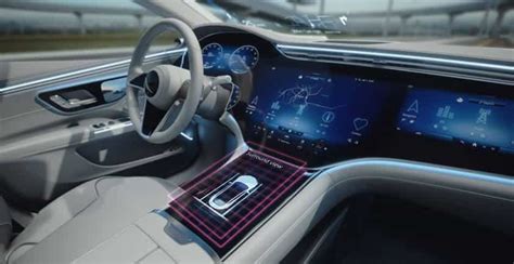 INFINEON LEVERAGES CERENCE EMERGENCY VEHICLE DETECTION TO ENABLE “THE ...