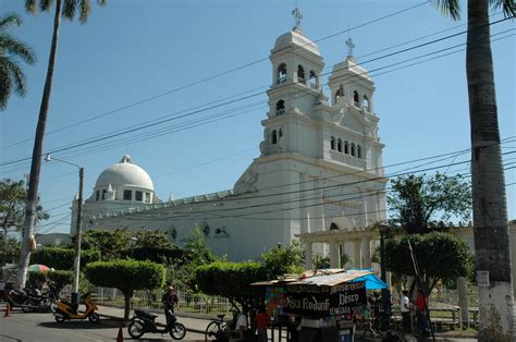 Paseo Turístico - Viajando por Retalhuleu (Guatemala)