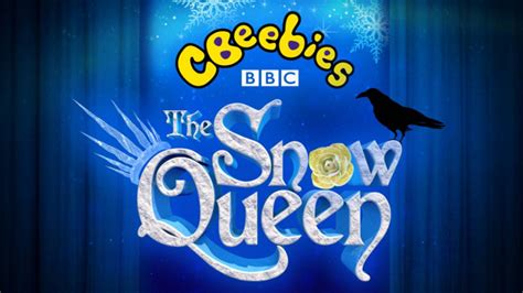 CBeebies Christmas Panto Ticket Ballot Now Open