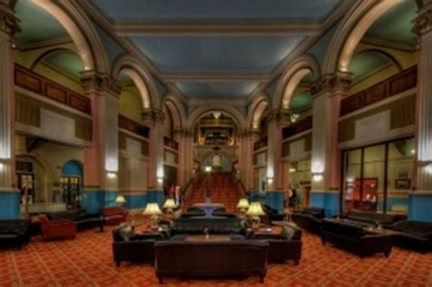 The Grand Hotel Scarborough - Meetings - Reviews - meetingsclub