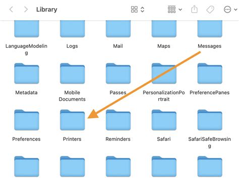 Print Queue is Not Opening on Mac with Apple Silicon • macReports